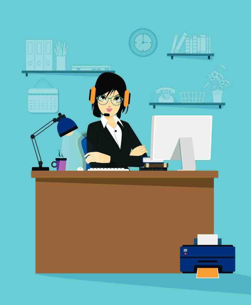 Benefits of a Virtual Assistant